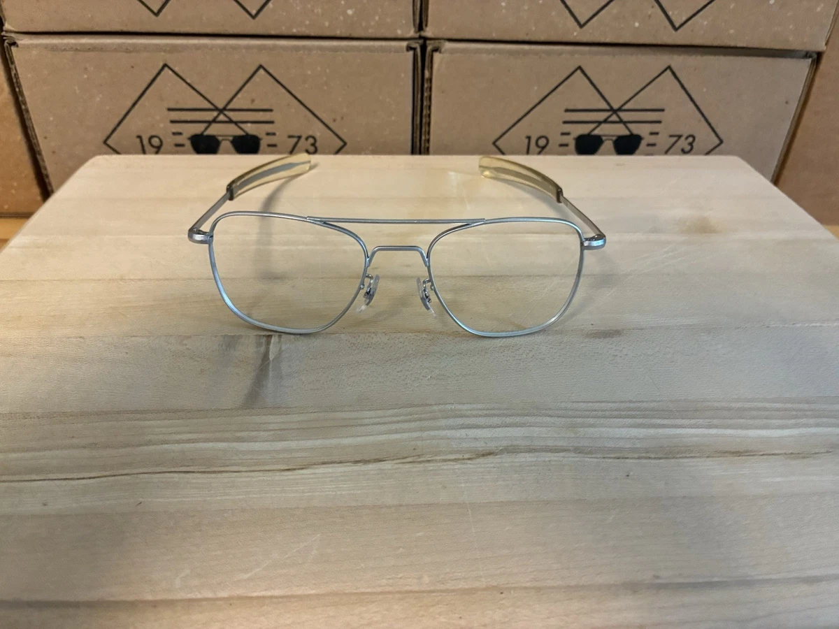 Randolph Engineering Aviator Sunglasses for Men for sale - eBay
