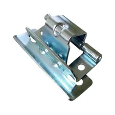 Choice Manufactured Parts WE01X25317CM Dryer Door Hinge for GE