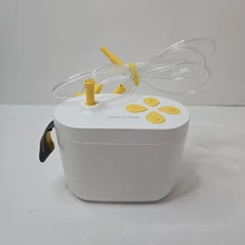 Medela Pump In Style Maxflow Double Electric Breast Pump Motor ONLY