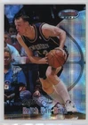 1997 Bowman's Best Basketball Atomic Refractor Keith Van Horn #104 PSA 10