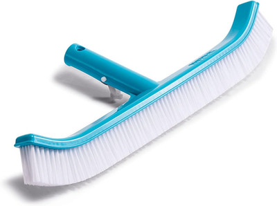 Curved Wall Brush for Pools