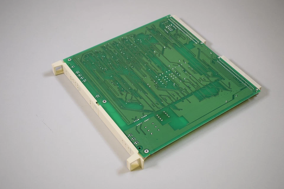 USED ABB  3HAB2211-1/1 DSQC 256A [24 MONTHS WARRANTY] - Bild 2 von 4