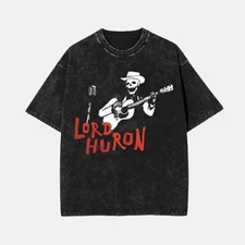 Lord Huron T-Shirt