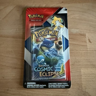 cosmic eclipse booster box tcgplayer POKÉMON TCG These powerful new cards will boost the strength of your deck and look awesome in your collection! Code Card - Cosmic Eclipse