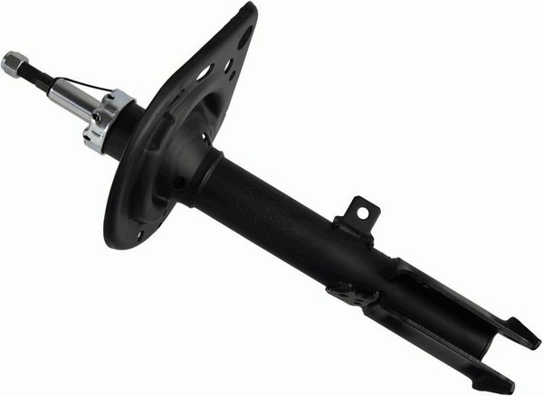 1 X StoßDäMpfer Sachs Amortyzatory/Shock Absorbers 317 192 FüR Toyota Camry-image
