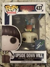 Funko Pop! Vinyl: Stranger Things - Will Byers (Upside Down) - Think Geek...