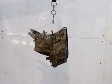 13465 Cambio manuale Suzuki Celerio 1.0 benzina 2016 COD 2472184M00000