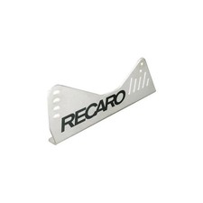 Recaro Pole Position ABE Aluminium Seitliche Sitzmontage