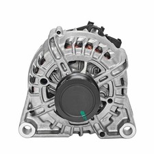 Generatore alternatore 55mm 6 scanalature 120A Valeo per FORD FOCUS III