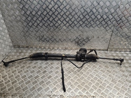 Volkswagen Polo III 6N 6N2 6NF 1998 Lenkgetriebe 6N0422831 1998 1kW DRA16743