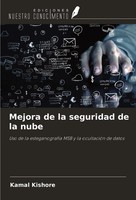 Kamal Kishore | Mejora De La Seguridad De La Nube | Taschenbuch | Spanisch