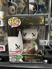Funko Pop! Heroes Batman #292 Jokerized 80 Years Special Edition DC Vinyl Figure
