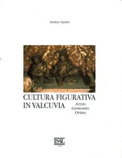 Cultura figurativa in Valcuvia - Andrea Spiriti [2000]
