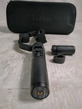 Hohem iSteady M6 Smartphone Black with Case  (Missing a Few Parts)