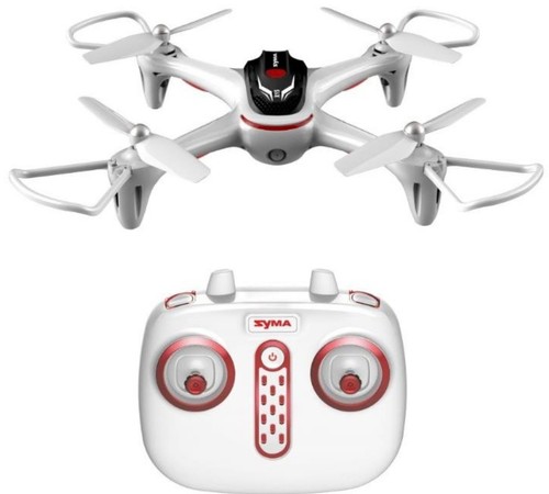 Syma X15W Drone RC Quadcopter Used - Picture 2 of 6