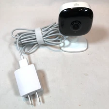 TP-LINK KC100 Kasa Spot 1080p HD Smart Wi-fi Security Indoor Camera