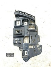 Stoßstangenhalter Mercedes-Benz EQS 2022 hinten rechts A2978850204