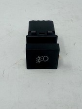 1986-1993 Classic Saab 900 9000 Dashboard Driving Light Fog Lamp Switch 9523762