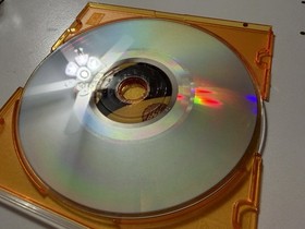 Crazy Taxi Sega All-Stars (Sega Dreamcast, 2000) Disc Only