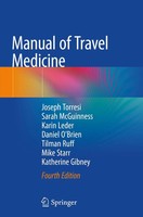 Joseph Torresi (U. A.) | Manual Of Travel Medicine | Taschenbuch | Englisch