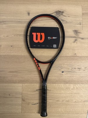 Wilson Clash 100L V3 L2