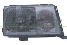 ME0314604 Hauptscheinwerfer links für MERCEDES-BENZ 124 Stufenheck (W124)