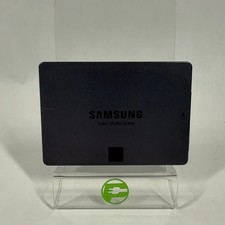 Samsung 2.5" 860 QVO 1TB SATA III 6Gbps SSD MZ-76Q1T0