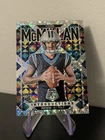 2025 Panini Absolute Countdown Calendar Tetairoa McMillan Base (RAW)