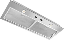 Broan Nu-Tone Broan-NuTone BBN1303SS Custom Built 30-Inch, Stainless Steel 