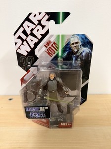 スターウォーズ フィギュア ダースフォボス 3.75 フォース