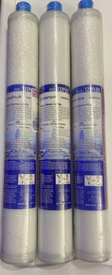 #ad Pentair Shurflo ECO 122PLUS Water Filter Modular Filtration cartridge Qty 3 $199.00