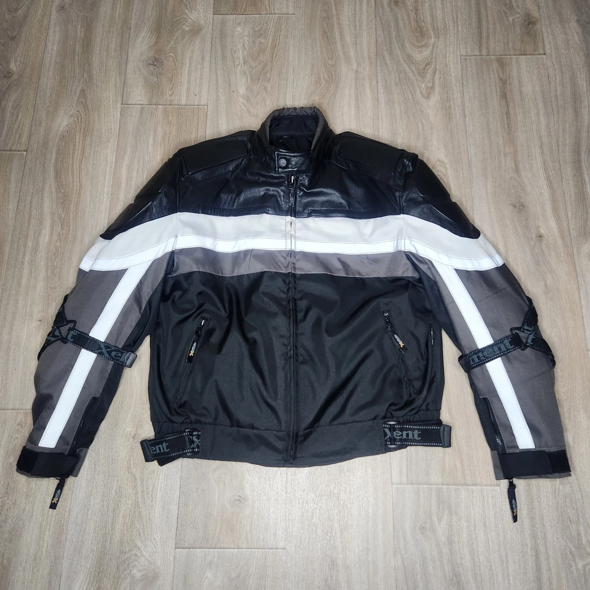 Xelement Leather Jacket products for sale | eBay