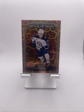 Jeff Malott #245 /499 2022-23 O-Pee-Chee Platinum Hot Magma Winnipeg Jets