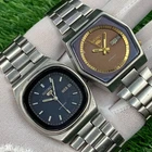Lot of 2 Vintage Seiko 5 Automatic Men’s Watches – Japan Made – Fully working