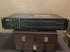 Yamaha Q2031A Graphic EQ