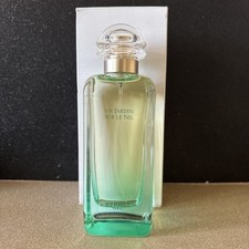 HERMES PARFUM UN JARDIN SUR LE NIL EAU DE TOILETTE SPRAY 100 ML