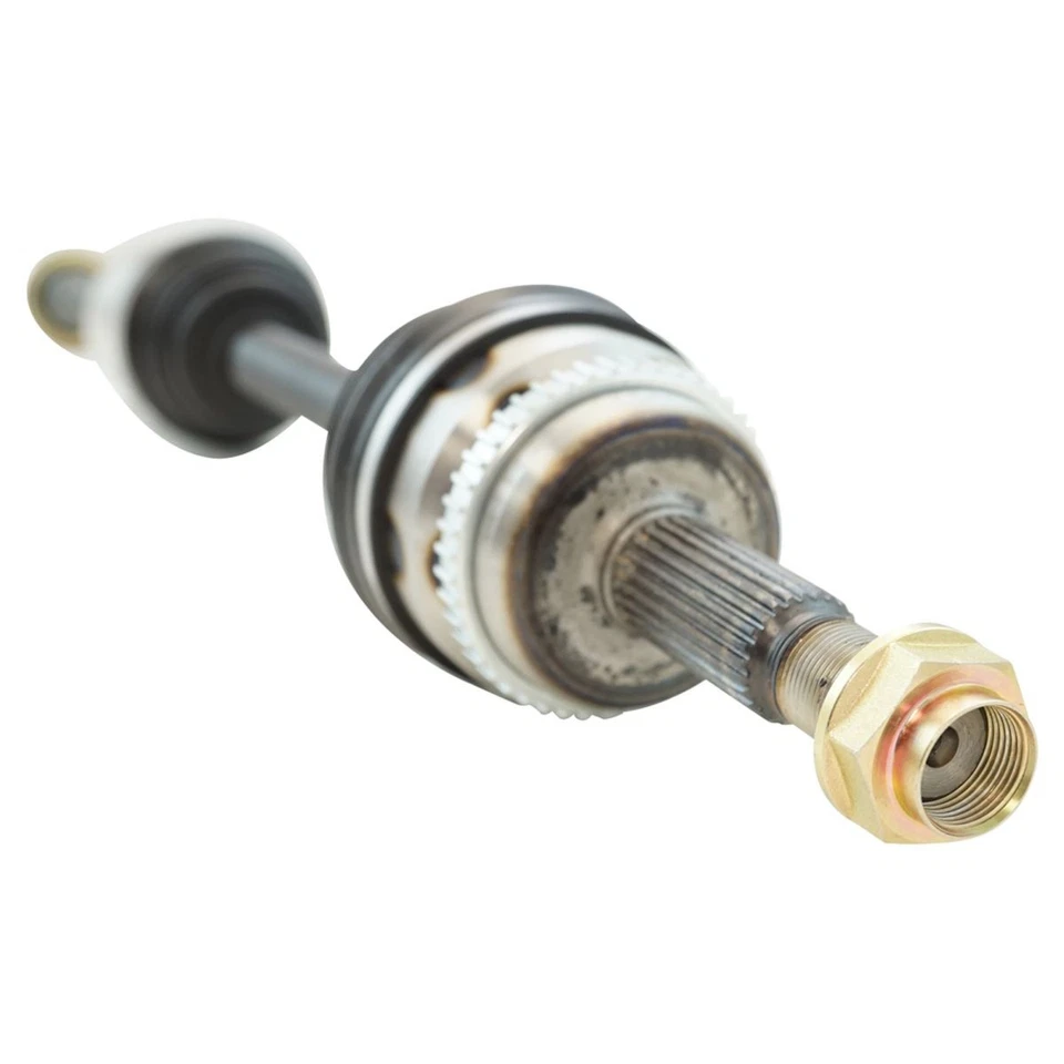 Front CV Axle Shaft Set For 2012-2017 Toyota Camry - Image 2 of 4