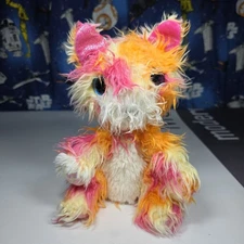 Scruff a Luvs Tutti Frutti Liama 20cm Plush Moose