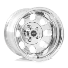 Pro Comp Alloys Wheels Rim PA69 VINTAGE 16X10 5X150 ET-25 110.1CB Polished