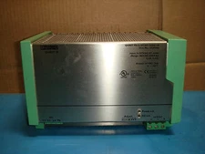 Phoenix Contact Quint Power Supply # 2939098,   220/24