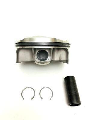 Piston Ducati 1199 Panigale R Superleggera Complet Piston 12222051CA - Photo 1/4