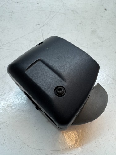 BMW R 1200 GS K25 2008 - 2009 Linke Seite Lenker Kontrollknopf Schalter 770462 - Bild 14 von 16