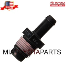 Genuine Toyota 99-02 4Runner 95-05 Tacoma PCV Valve 12204-75020