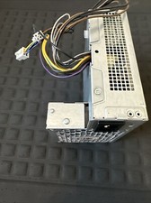 Genuine HP Compaq DPS-240RB SFF Computer Power Supply 240W 503375-001
