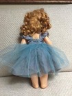 1950's Terri Lee Doll 16" w Original Outfit Stamped - NEEDS TLC Original Owner — photo 4