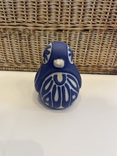 Likwidacja kolekcji vintage Gino Pablo Zabal chilijska sztuka ludowa pingwin chile