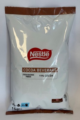 Nestle Alegria Cocoa Beverages (1 x 1 kg)