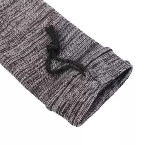 12er Pack Flinte/Gewehr Socken Jagd Gewehr Sockenhülle Silikon behandelt grau 55 Zoll - Bild 9 von 20