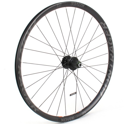bontrager kovee elite 23