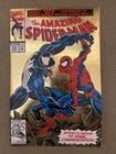 The Amazing Spider-Man #375 -1st App Anne Weying (She-Venom) FoilCover 1st Print